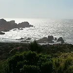 Sardegna Isola Rossa La Terrazza Panoramiccissimo Cod Iun S 8250 Feriehus *