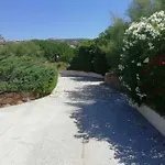 Sardegna Isola Rossa La Terrazza Panoramiccissimo Cod Iun S 8250 Feriehus *