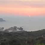 Sardegna Isola Rossa La Terrazza Panoramiccissimo Cod Iun S 8250 * Trinità d'Agultu