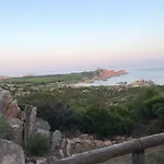 Sardegna Isola Rossa La Terrazza Panoramiccissimo Cod Iun S 8250 Trinità d'Agultu