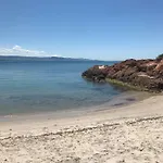 Feriehus Sardegna Isola Rossa La Terrazza Panoramiccissimo Cod Iun S 8250 Trinità d'Agultu