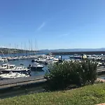 Feriehus Sardegna Isola Rossa La Terrazza Panoramiccissimo Cod Iun S 8250