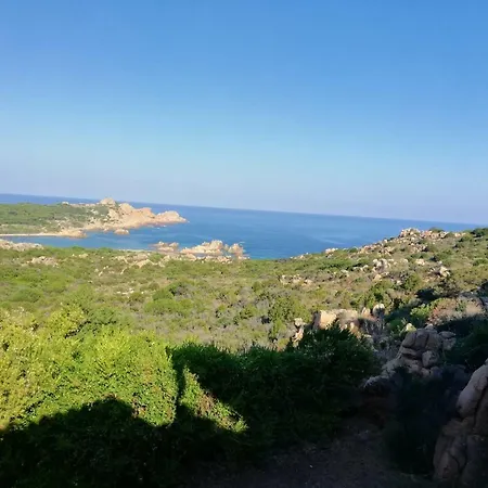 Sardegna Isola Rossa La Terrazza Panoramiccissimo Cod Iun S 8250 Holiday home Trinita d'Agultu e Vignola