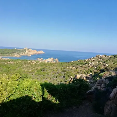 Sardegna Isola Rossa La Terrazza Panoramiccissimo Cod Iun S 8250 Ferienhaus Trinità dʼAgultu