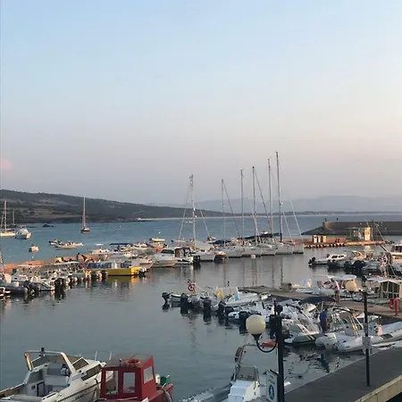 Sardegna Isola Rossa La Terrazza Panoramiccissimo Cod Iun S 8250 *
