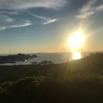 Σπίτι διακοπών Sardegna Isola Rossa La Terrazza Panoramiccissimo Cod Iun S 8250
