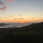 Sardegna Isola Rossa La Terrazza Panoramiccissimo Cod Iun S 8250 度假居