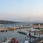 Sardegna Isola Rossa La Terrazza Panoramiccissimo Cod Iun S 8250 *