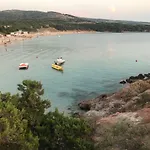 Sardegna Isola Rossa La Terrazza Panoramiccissimo Cod Iun S 8250 Trinità dʼAgultu
