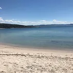 度假居 Sardegna Isola Rossa La Terrazza Panoramiccissimo Cod Iun S 8250