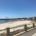Sardegna Isola Rossa La Terrazza Panoramiccissimo Cod Iun S 8250 Trinità dʼAgultu