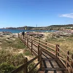 Sardegna Isola Rossa La Terrazza Panoramiccissimo Cod Iun S 8250 度假居