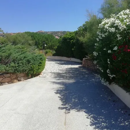 Sardegna Isola Rossa La Terrazza Panoramiccissimo Cod Iun S 8250 Ferienhaus *