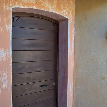 Sardegna Isola Rossa La Terrazza Panoramiccissimo Cod Iun S 8250 Ferienhaus Trinità dʼAgultu