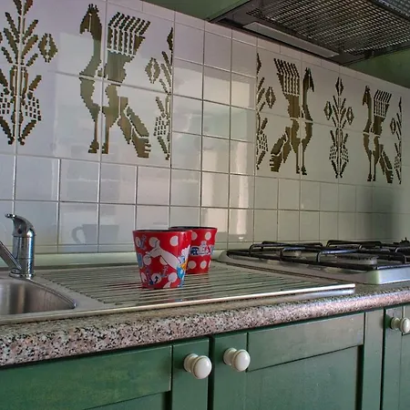 Sardegna Isola Rossa La Terrazza Panoramiccissimo Cod Iun S 8250 Ferienhaus *