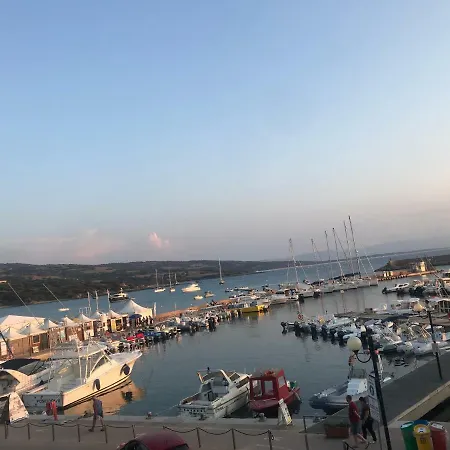 Sardegna Isola Rossa La Terrazza Panoramiccissimo Cod Iun S 8250