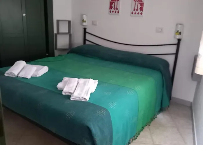 度假居 Sardegna Isola Rossa La Terrazza Panoramiccissimo Cod Iun S 8250 Trinità dʼAgultu